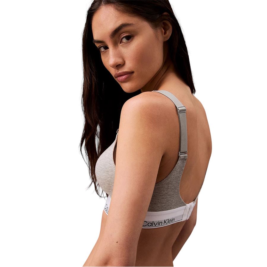 Brassière Lift - Modern Cotton Calvin Klein | QF7900EP7A